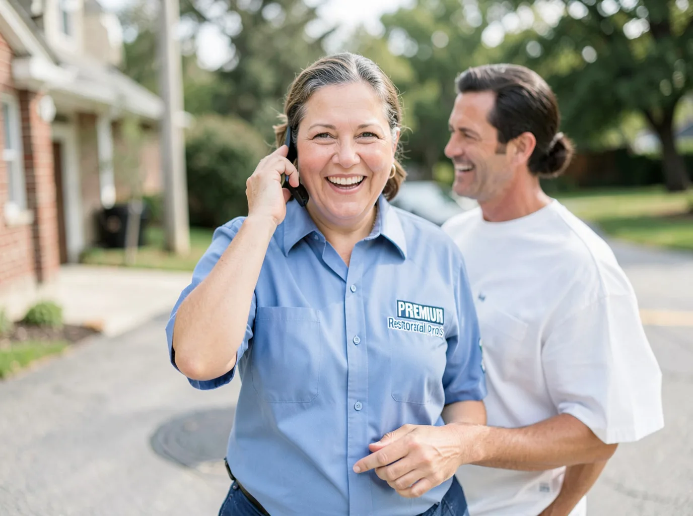 Water Damage Restoration French Camp, CA FAQs
